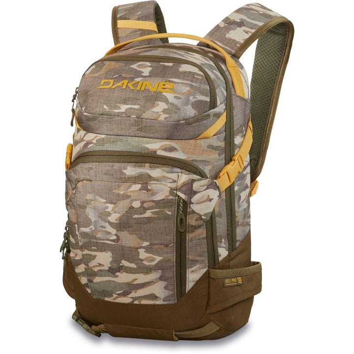 Dakine Heli pro 18L junior backpack