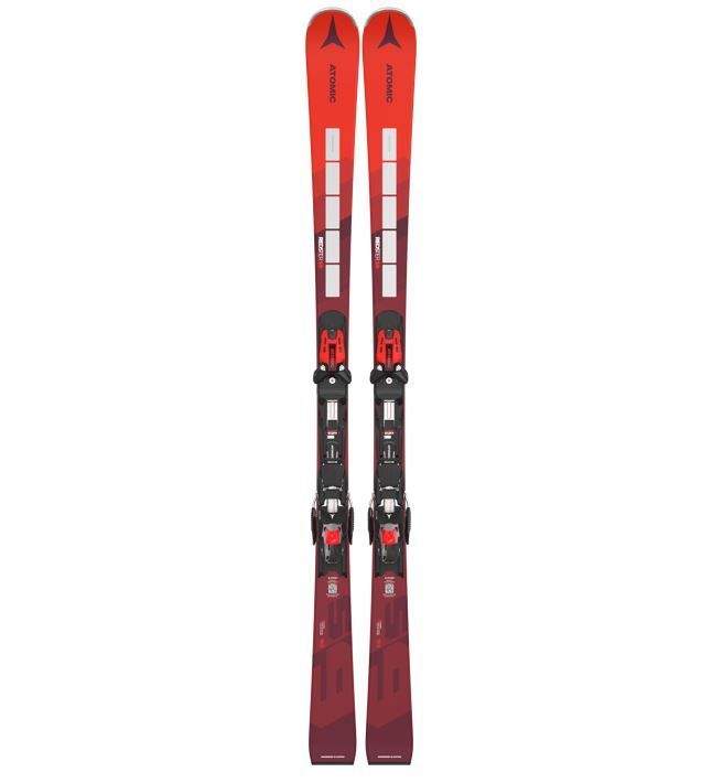Ski Atomic Redster S9 revoshock S+X 12