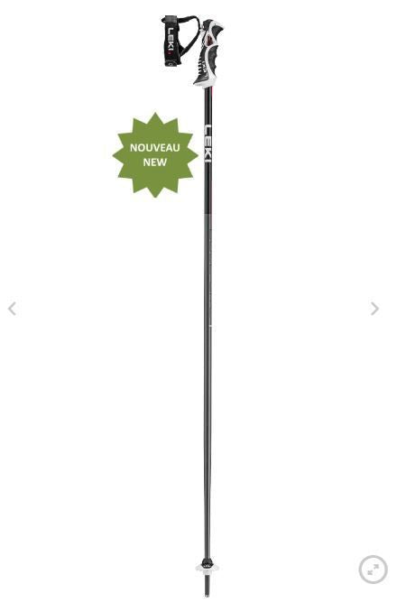 Leki Bold Lite S Pole