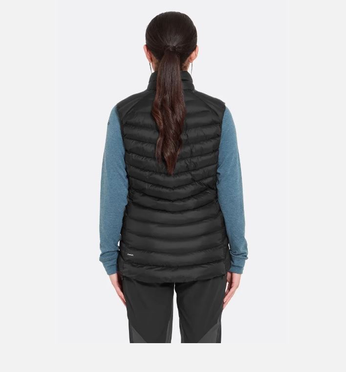 Veste Rab Cirrus femme