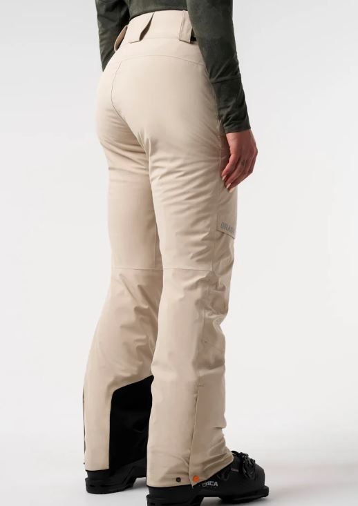 Pantalon Orage Clara Isolé Femme