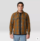 Mountain Hardwear Outpost H Lined Shirt
