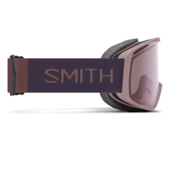 Lunette Smith Rally/Ignitor Mirror