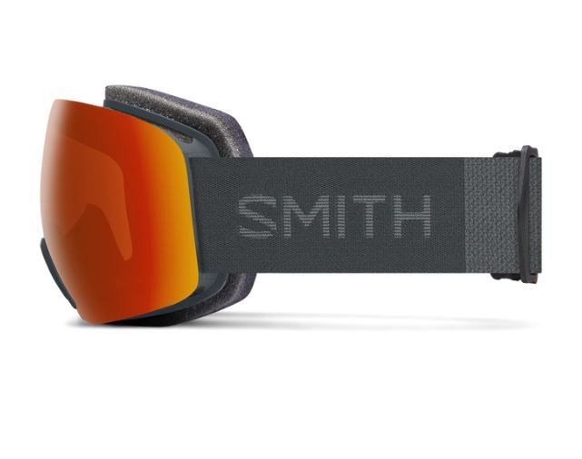 Lunette Smith Skyline/CPE Red M