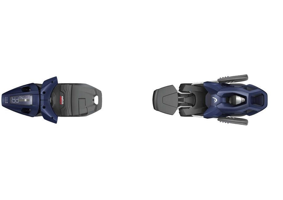 Ski Head Shape e-V8 SW/PR11 GW