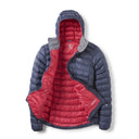 Manteau Rab Cirrus Alpine F