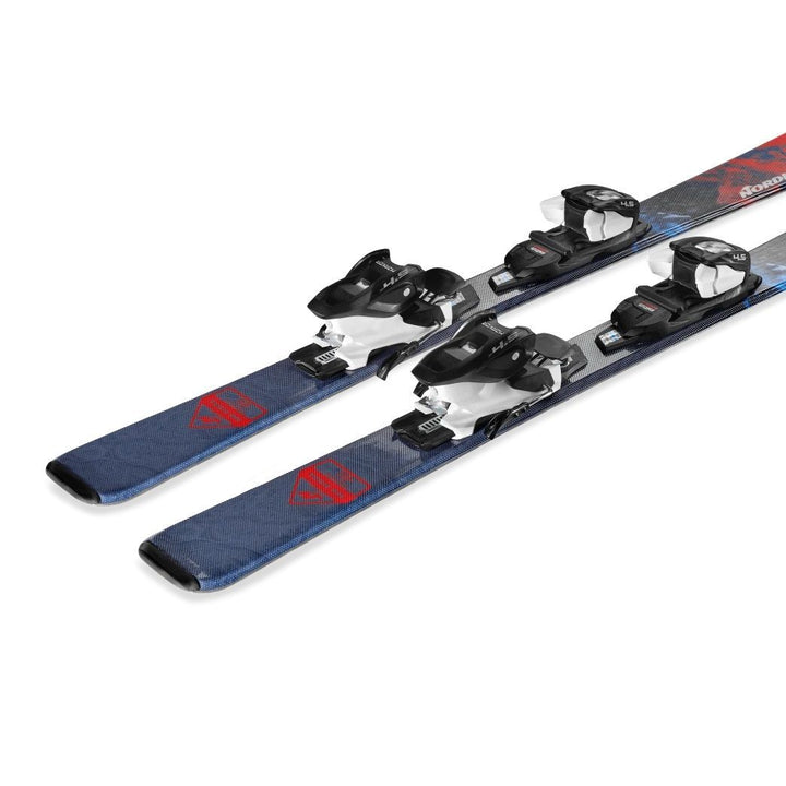 Ski Nordica Team AM FDT + JR 4.5 junior