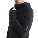 Veste Icebreak Quantum 260 capuchon H