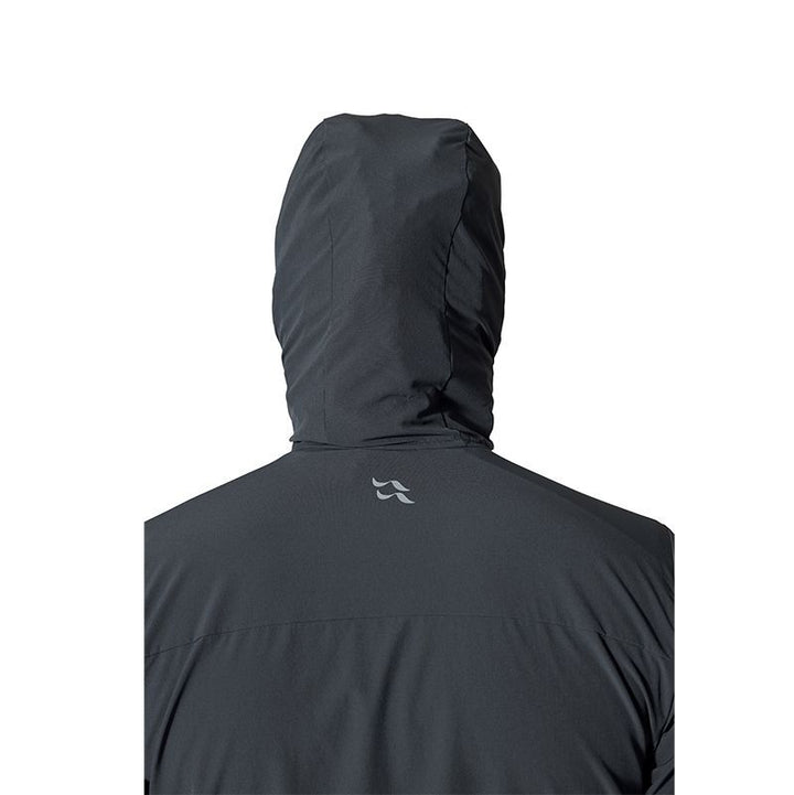 Manteau Rab Boréalis Hoody H