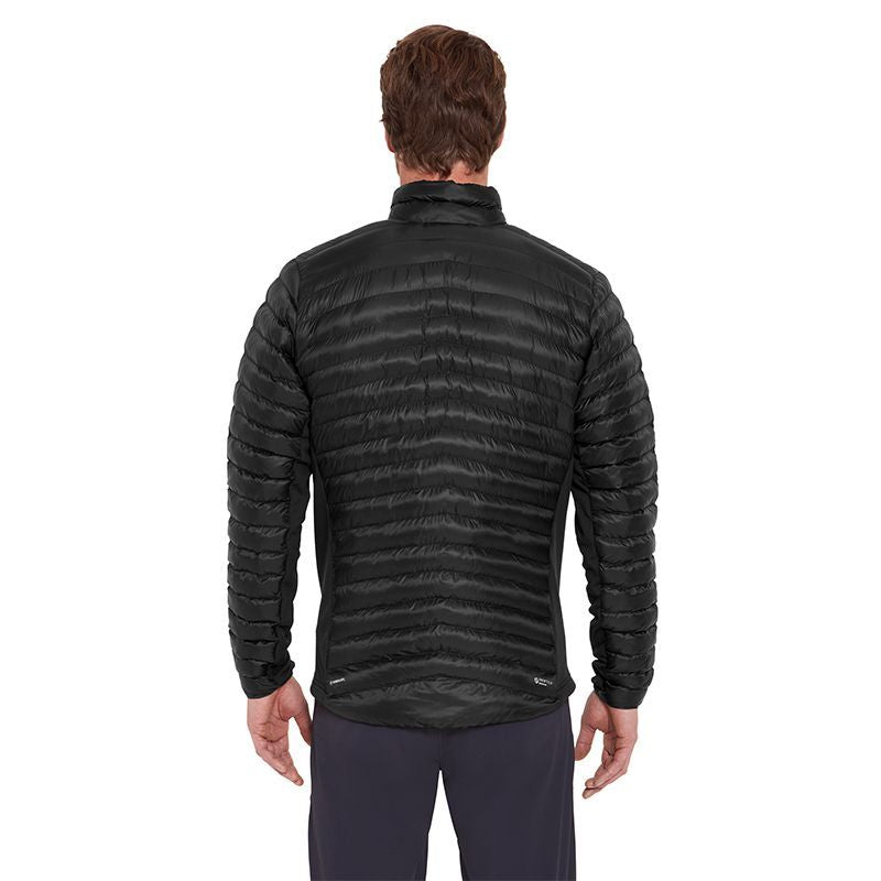 Manteau Rab Cirrus Flex H