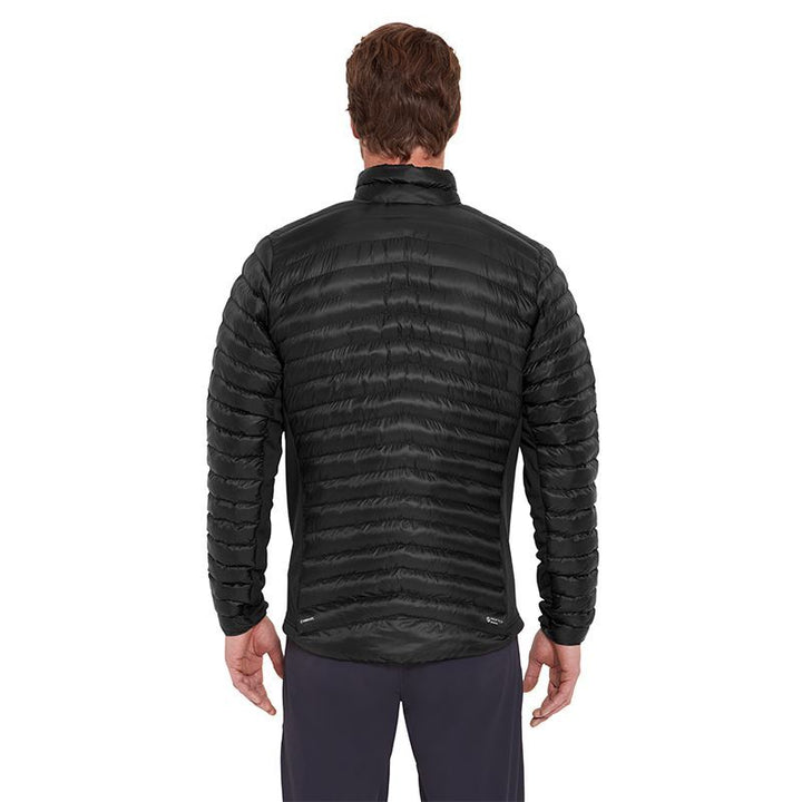 Manteau Rab Cirrus Flex H