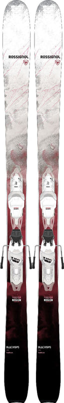 Ski Rossignol Trailblazer Xpress 10 F