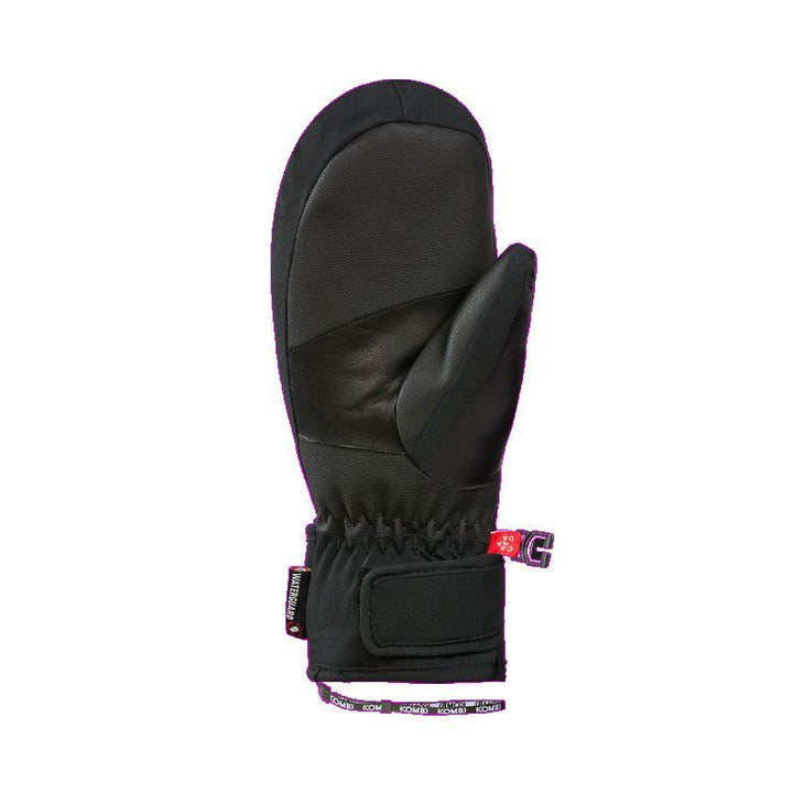 Women's Kombi Sporty Mittens