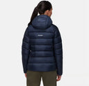 Manteau Mammut Taiss IN hooded F