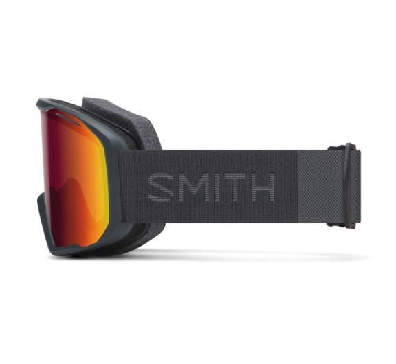 Lunette Smith Blazer/Red SLX M