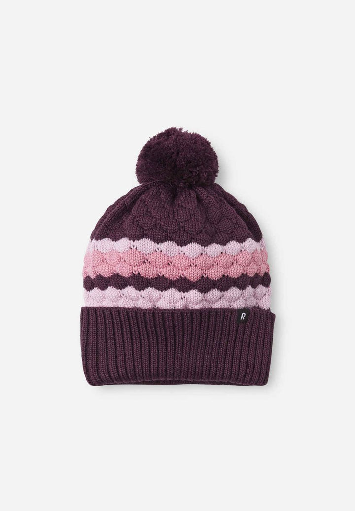 Tuque Reima Pampula JR