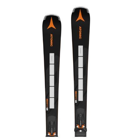 Ski Atomic Redster Q9 RVSK S+X12 GW