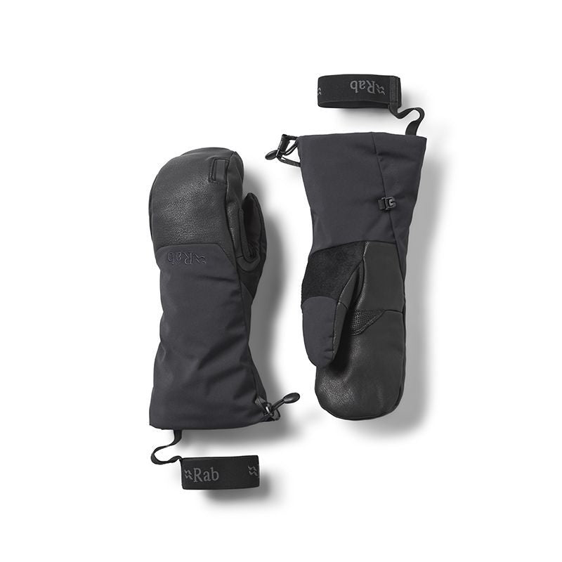 Mitaine Rab Guide GTX