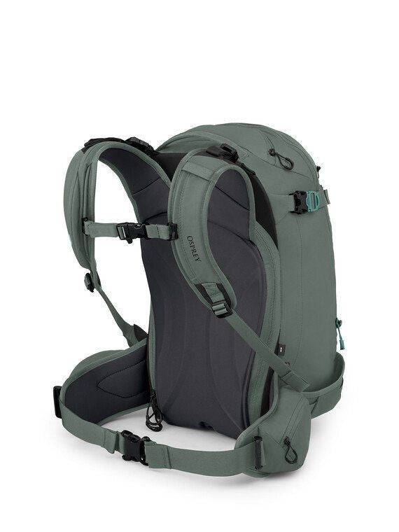 Sac à dos Osprey Kresta 30L femme