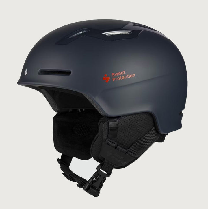 Casque Sweet Protection Winder