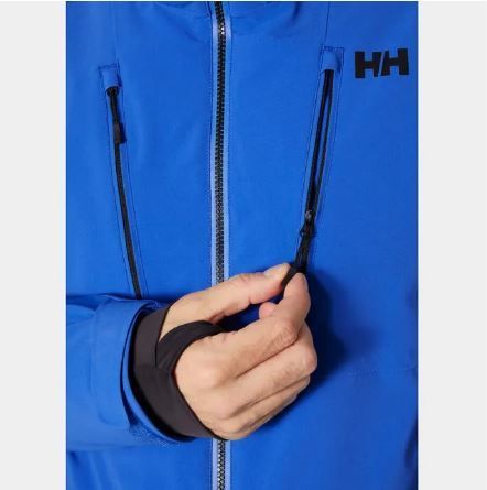 Manteau Helly Hansen Alpha H