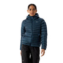 Manteau Arc'teryx à capuche Cerium F