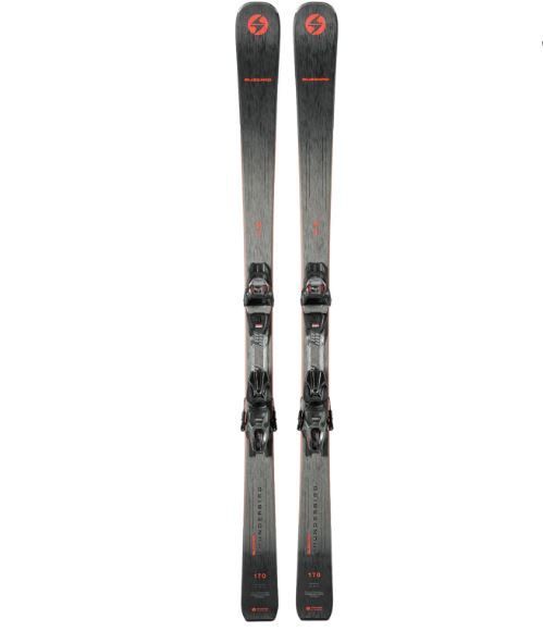 Ski Blizzard Thunderbird Sport CA/TPX12