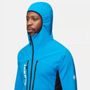 Manteau léger Mammut Aenergy SO hybrid H