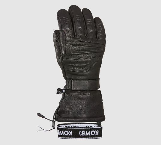 MEN'S KOMBI MISSION GLOVES