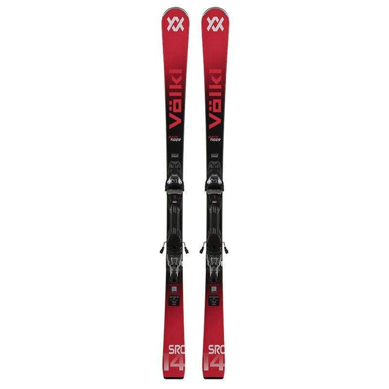 Ski Völkl Racetiger SRC/VMotion 11