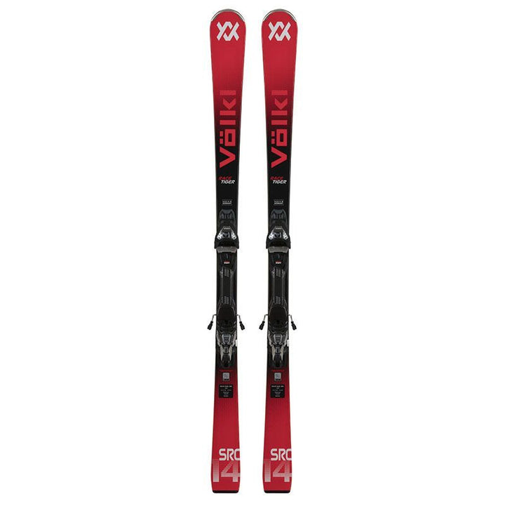 Ski Völkl Racetiger SRC/VMotion 11