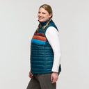 Cotopaxi Fuego down jacket F