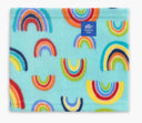 Cache-cou Turtle Fur polar JR