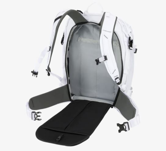 Head CX 30 Backpack