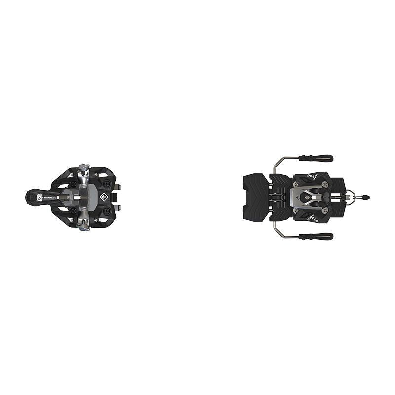 Fixation Marker Alpinist Free 11 black