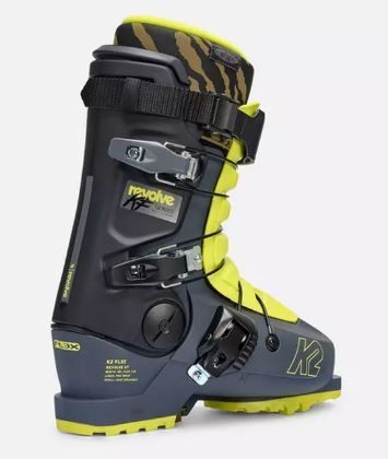 Botte K2 Revolve KF