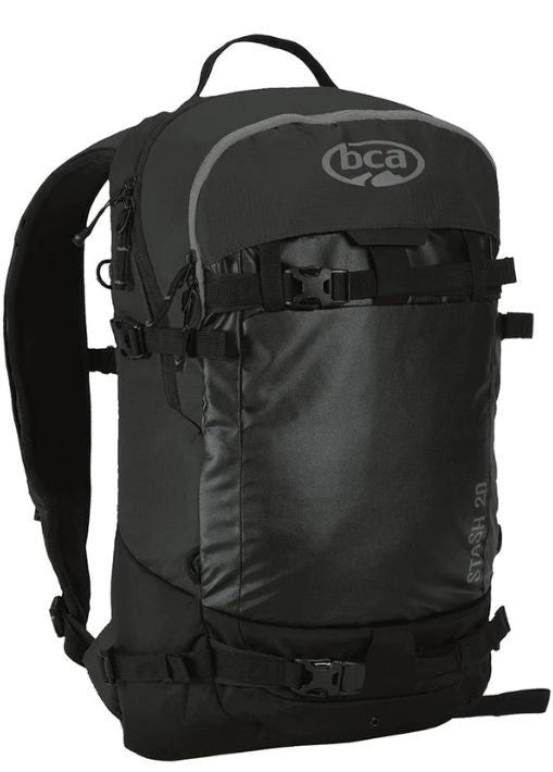 BCA STASH 20L BACKPACK