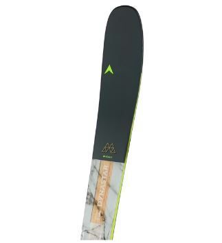 Ski Dynastar M-Cross 82 open