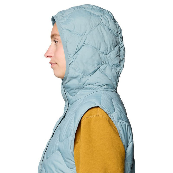Veste sans manche Mountain Hardwear Seek Out F