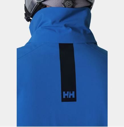 Helly Hansen Men's Alpha Coat