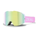 Lunette Zeal Meridian Polarized