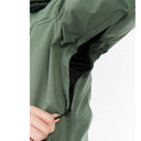 Manteau Protest Timothy H