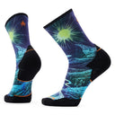 Bas de course en sentier Smartwool Treeline