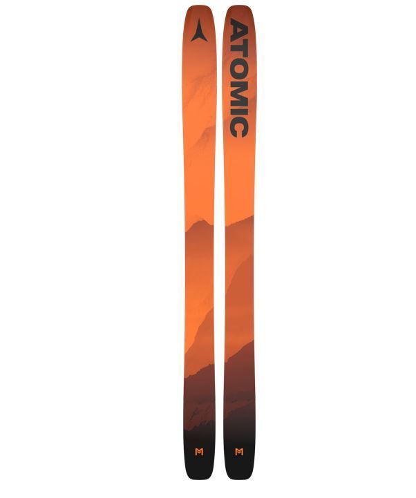 Ski Atomic Maverick 115 CTI