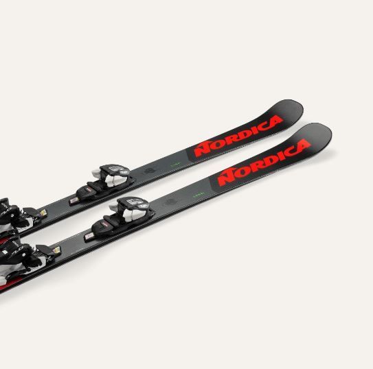 Ski Nordica Dobermann Combi ProS 100-130