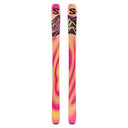Ski Salomon QST 100 black