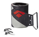 Peau Black Diamond Glidelite Mix FL 135mm