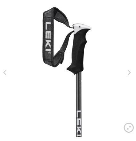 Leki Elite women's pole