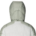 Manteau Mountain Hardwear Flow Factor Down F