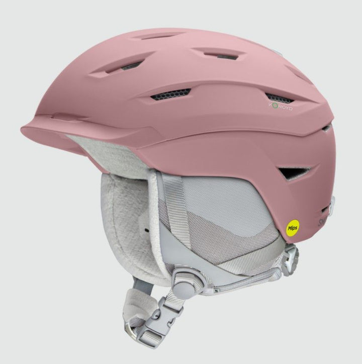 Casque Smith Liberty MIPS